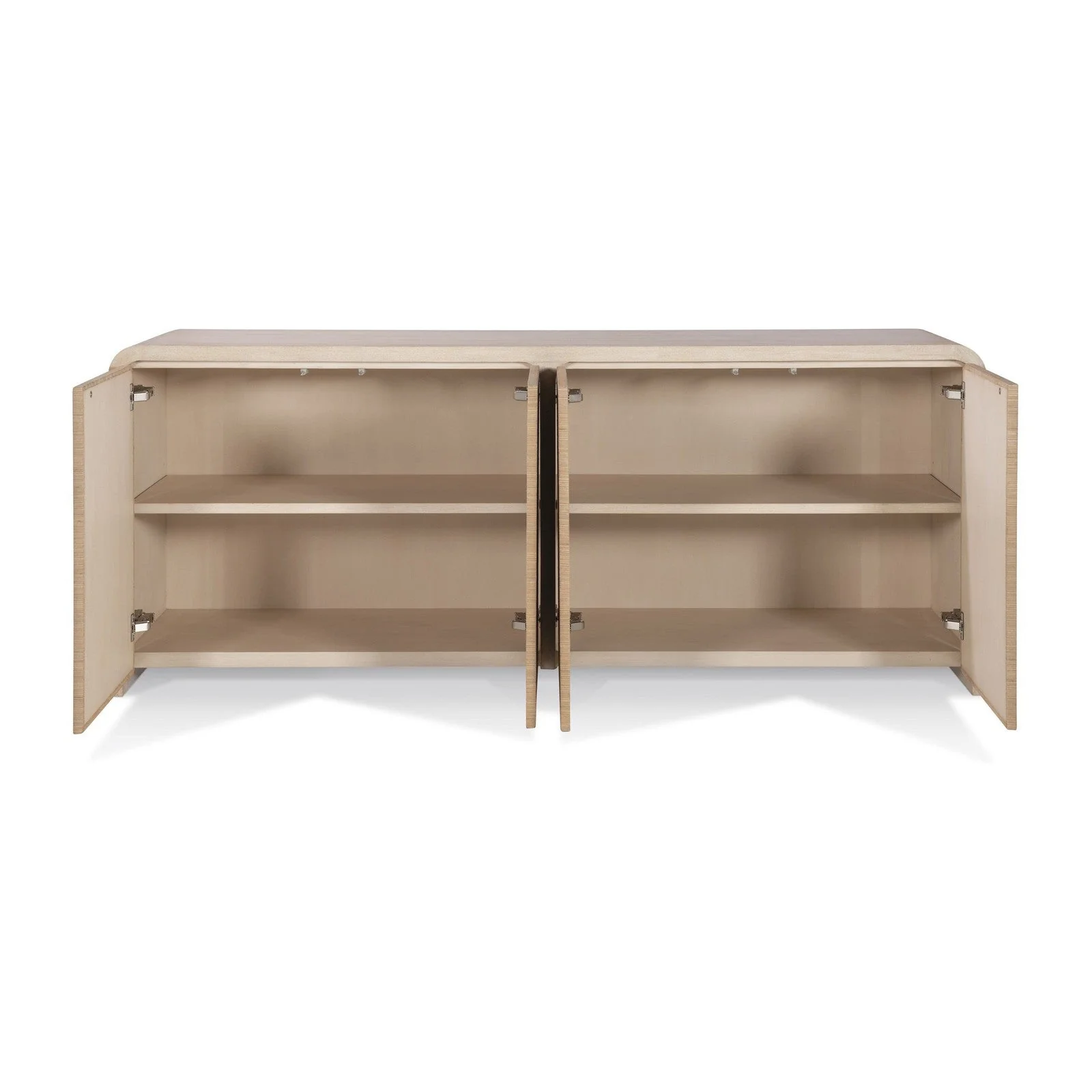 Century Furniture Curate Kai Credenza - Image 2
