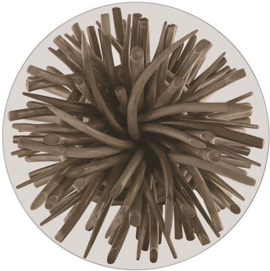 Century Furniture Curate Knot End Table - Image 3