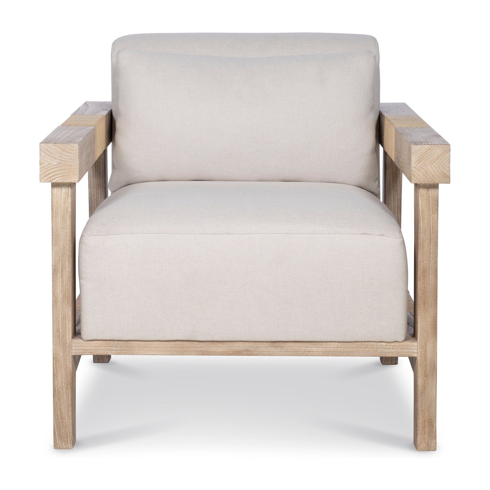 Century Furniture Curate Koehn Lounge Chair - Image 2