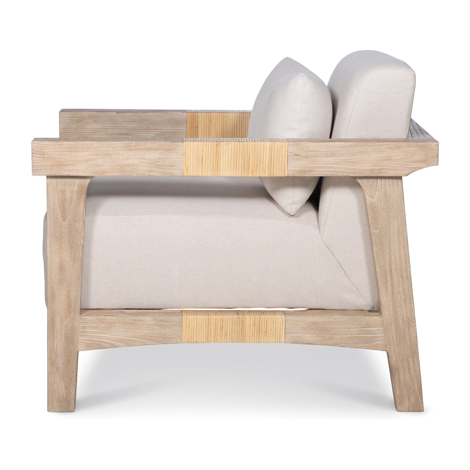 Century Furniture Curate Koehn Lounge Chair - Image 3