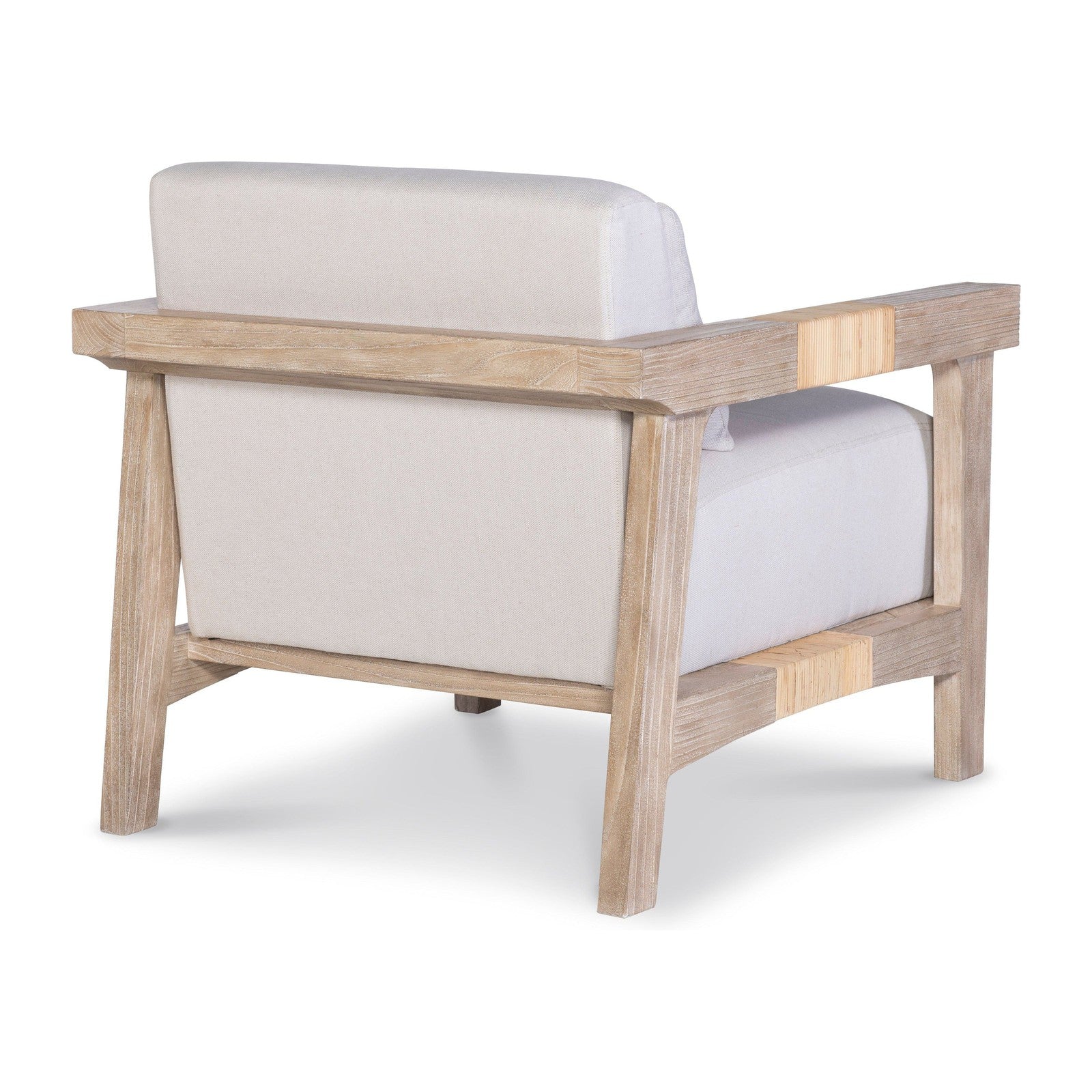 Century Furniture Curate Koehn Lounge Chair - Image 4