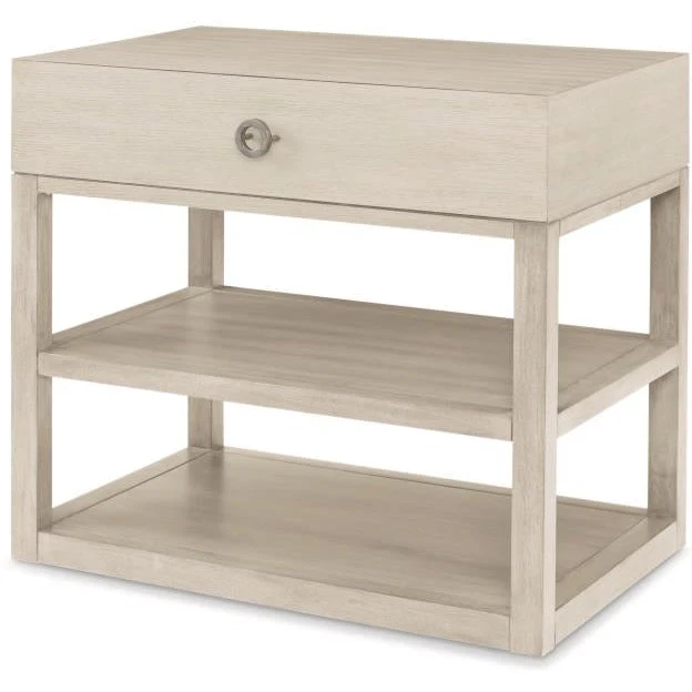 Century Furniture Curate Laguna Large Nightstand - Image 3