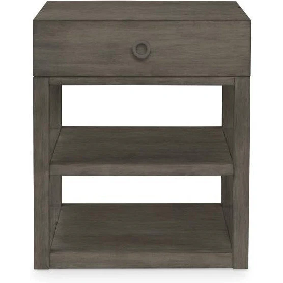 Century Furniture Curate Laguna Small Nightstand - Image 2