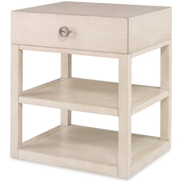 Century Furniture Curate Laguna Small Nightstand - Image 3