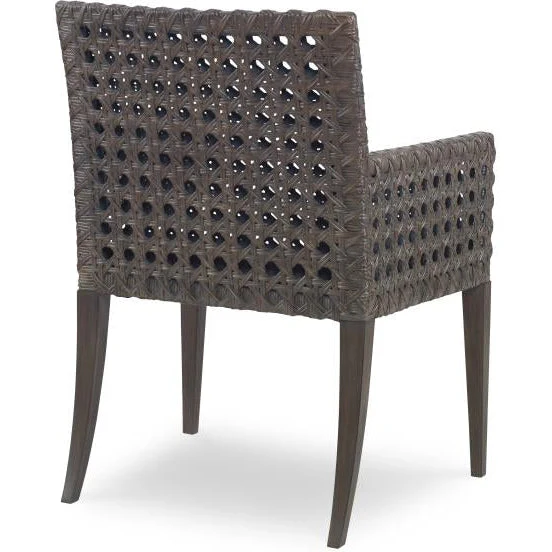 Century Furniture Curate Litchfield Arm Chair - Image 2