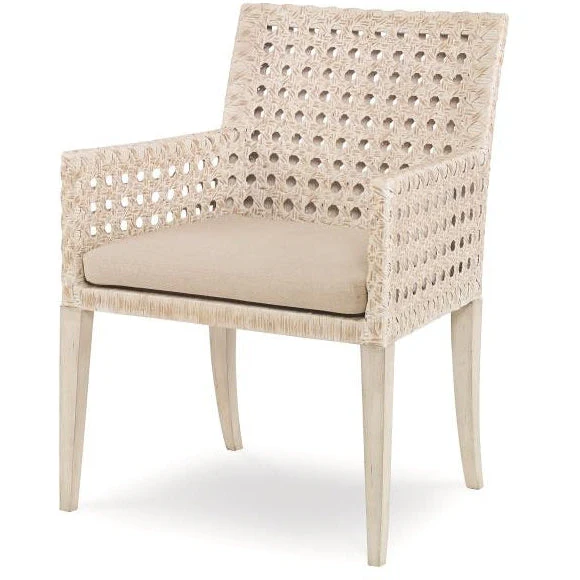 Century Furniture Curate Litchfield Arm Chair - Image 3