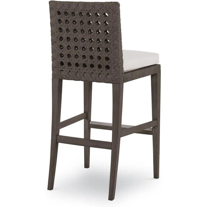 Century Furniture Curate Litchfield Bar Stool - Image 2