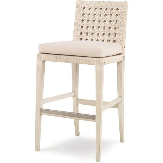 Century Furniture Curate Litchfield Bar Stool - Image 3