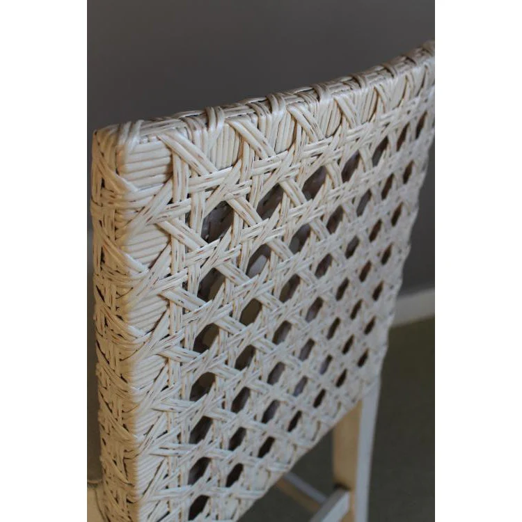 Century Furniture Curate Litchfield Bar Stool - Image 4