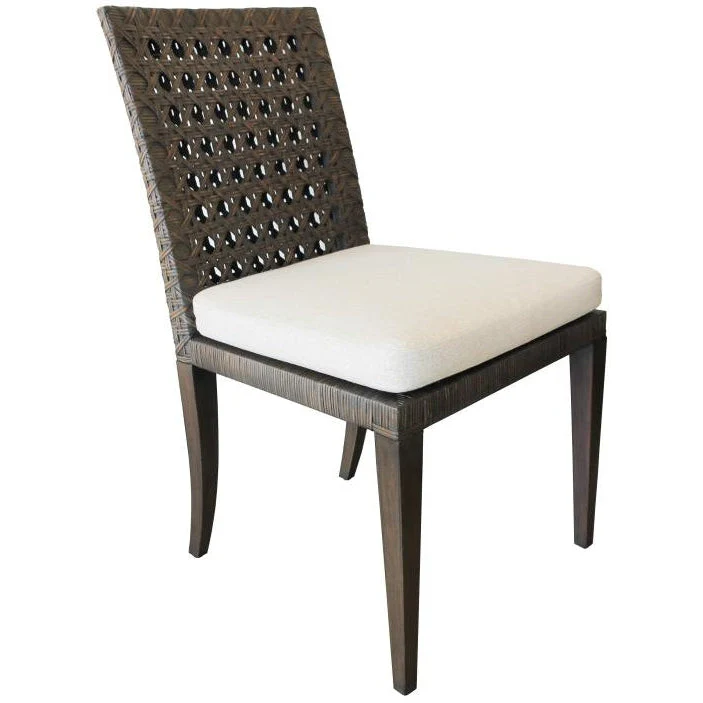 Century Furniture Curate Litchfield Side Chair - Image 2