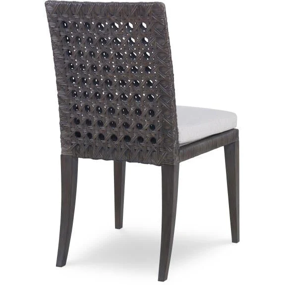 Century Furniture Curate Litchfield Side Chair - Image 3