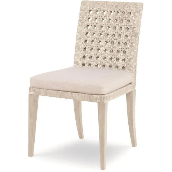 Century Furniture Curate Litchfield Side Chair - Image 4