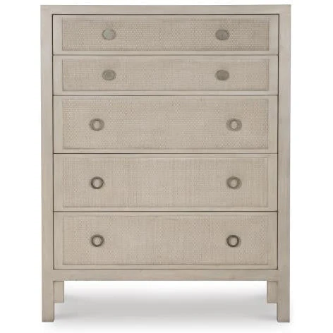 Century Furniture Curate Mackinaw 5 Drawer Chest Clearance - Image 3