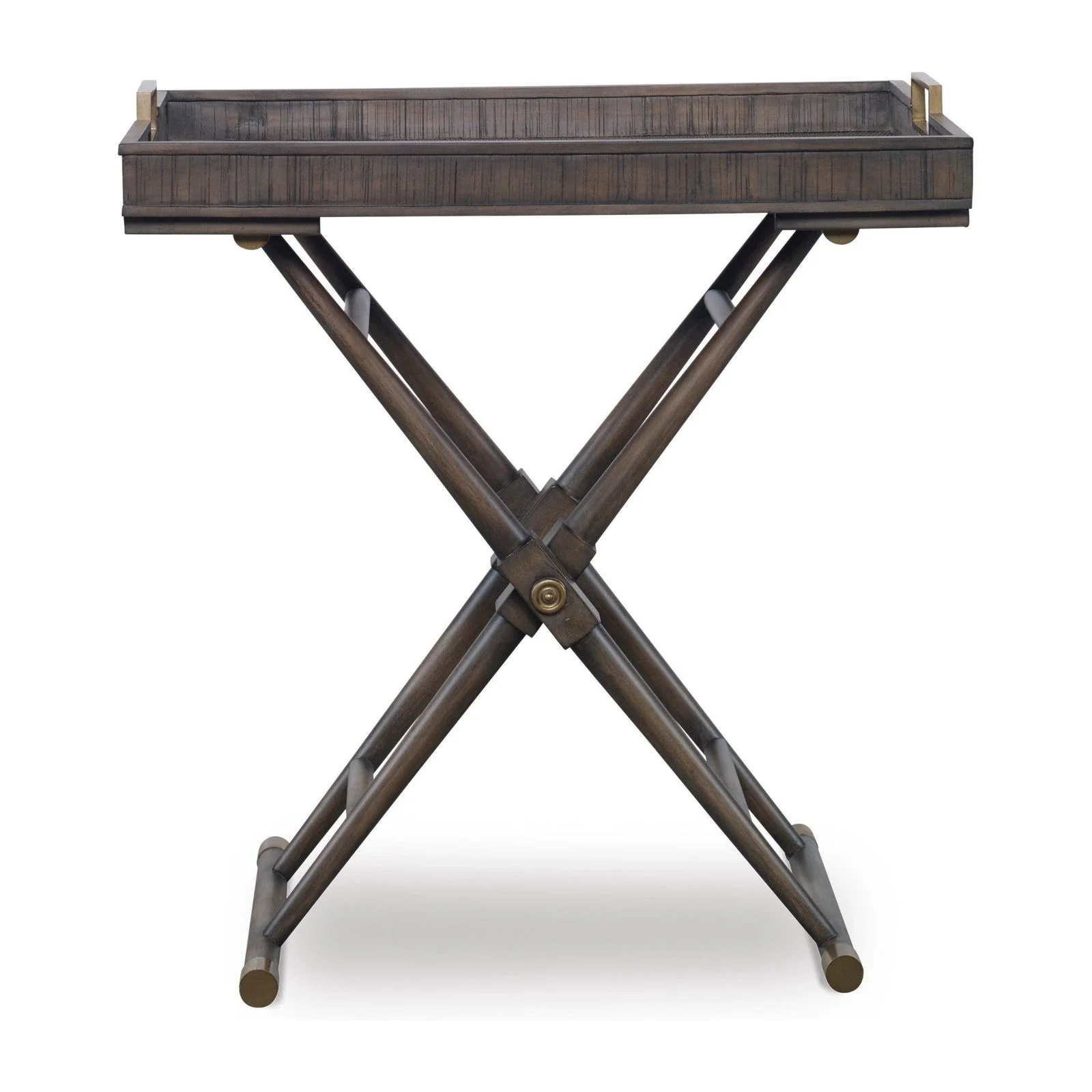 Century Furniture Curate Maitai Hi-Lo Table Clearance - Image 5