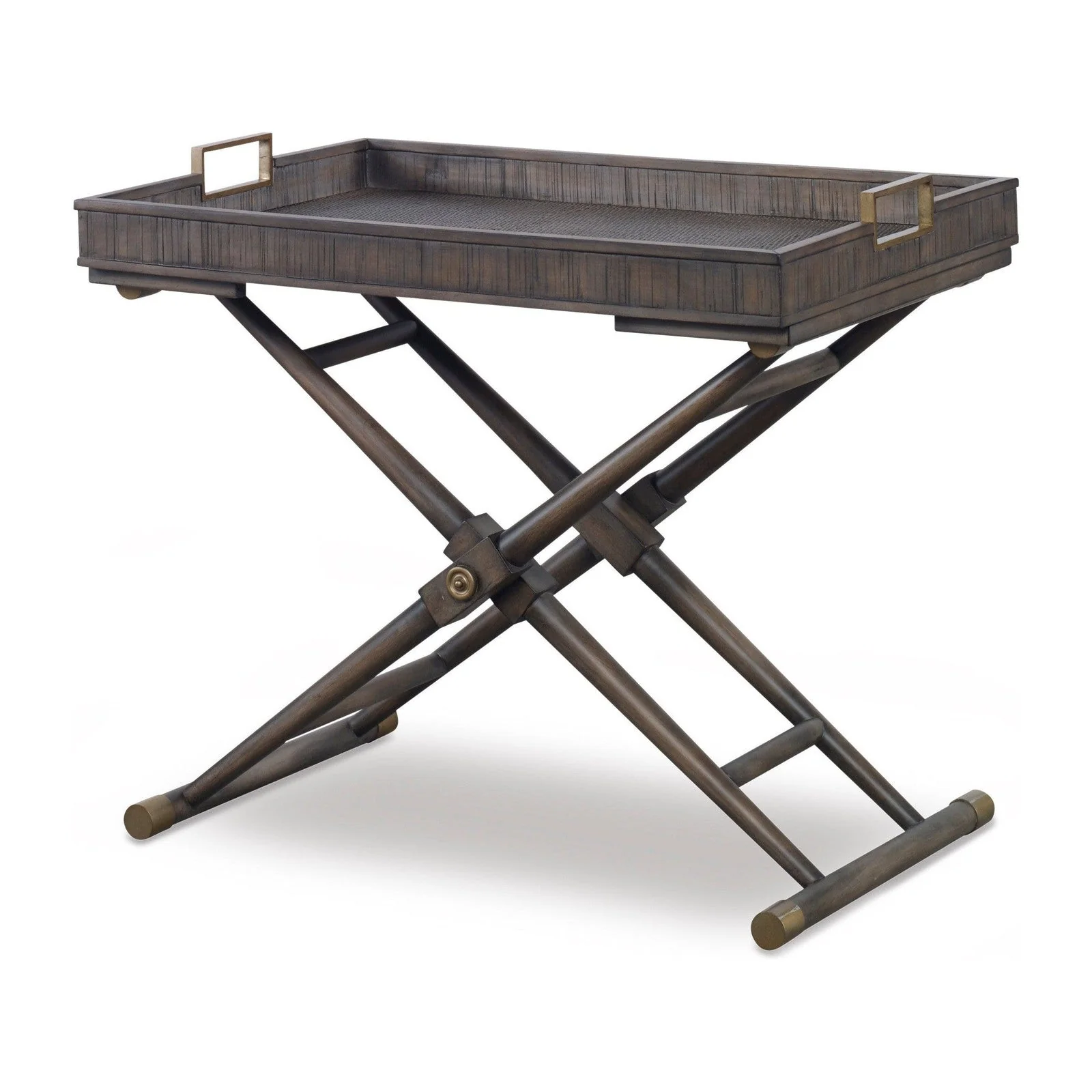 Century Furniture Curate Maitai Hi-Lo Table Clearance - Image 6