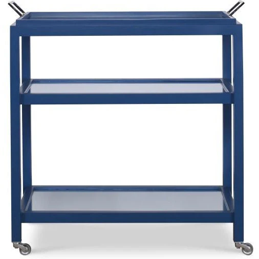 Century Furniture Curate Mandalay Bar Cart - Image 2