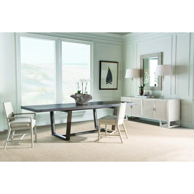 Century Furniture Curate Mercer Side Chair - Image 2
