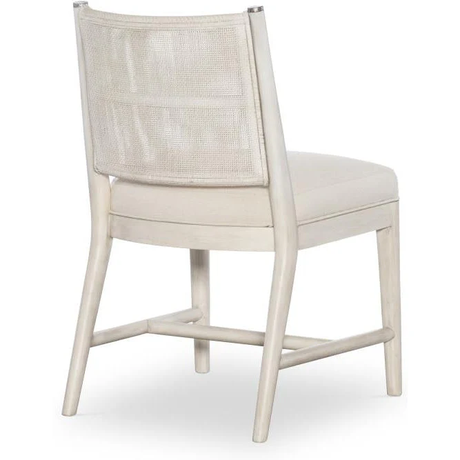Century Furniture Curate Mercer Side Chair - Image 3