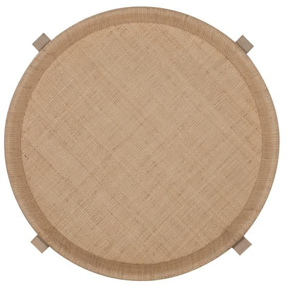 Century Furniture Curate Miramar Large Side Table - Image 2
