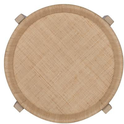 Century Furniture Curate Miramar Medium Side Table - Image 2
