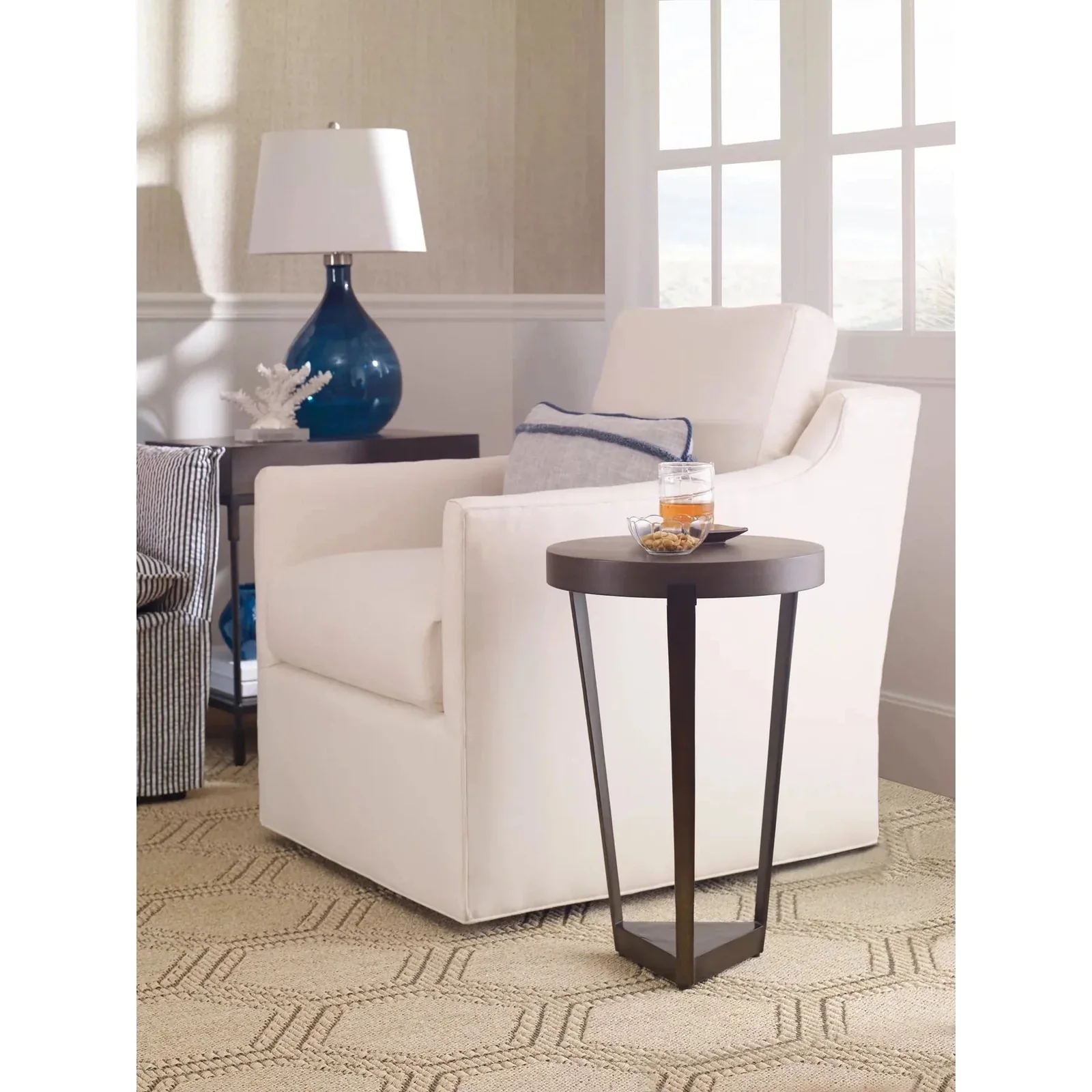Century Furniture Curate Mojito Spot Table - Image 2