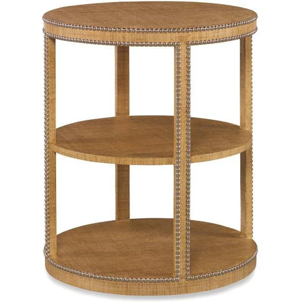 Century Furniture Curate Monterey Tier Table - Image 3