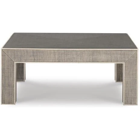 Century Furniture Curate Newport Square Coffee Table - Image 2