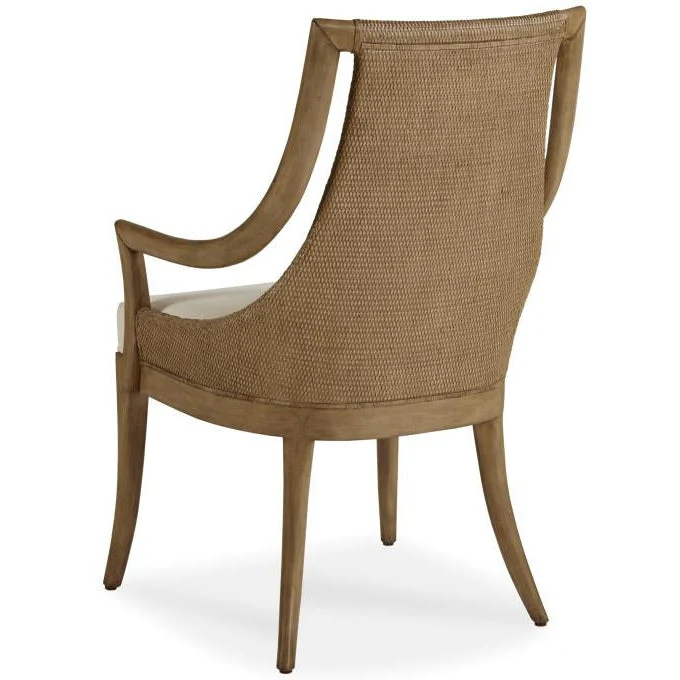 Century Furniture Curate Paragon Dining Chair - Image 3