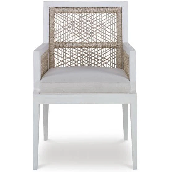 Century Furniture Curate Pasadena Arm Chair - Image 2