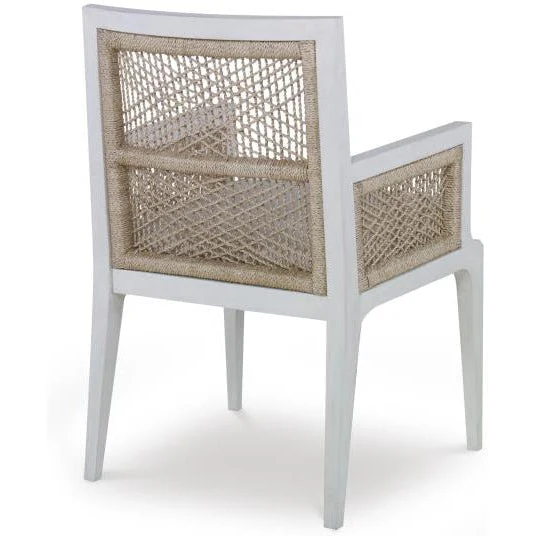 Century Furniture Curate Pasadena Arm Chair - Image 4