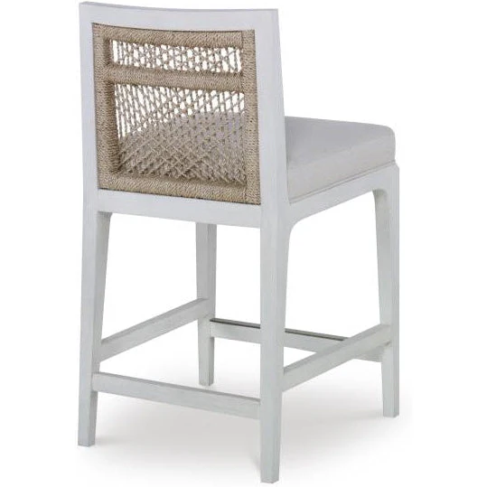 Century Furniture Curate Pasadena Counter Stool - Image 4