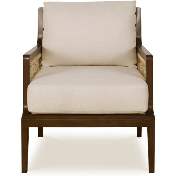 Century Furniture Curate Pasadena Lounge Chair - Image 2
