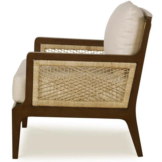 Century Furniture Curate Pasadena Lounge Chair - Image 3