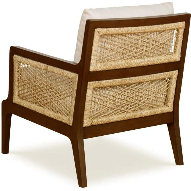 Century Furniture Curate Pasadena Lounge Chair - Image 4