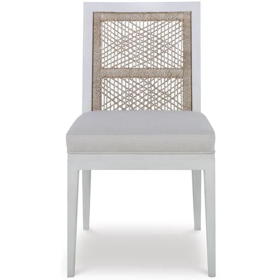 Century Furniture Curate Pasadena Side Chair - Image 2