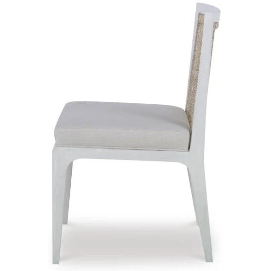 Century Furniture Curate Pasadena Side Chair - Image 3