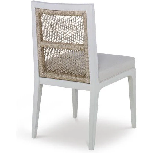Century Furniture Curate Pasadena Side Chair - Image 4