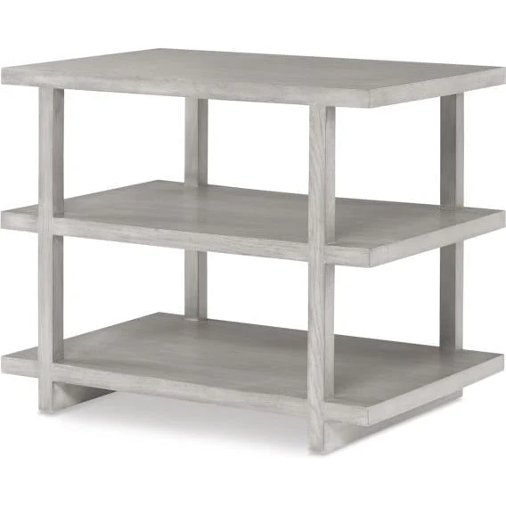 Century Furniture Curate Pawleys Tier Table - Image 3