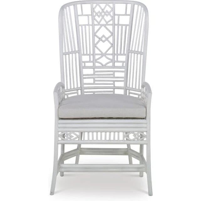 Century Furniture Curate Riviera Desk Chair - Image 2