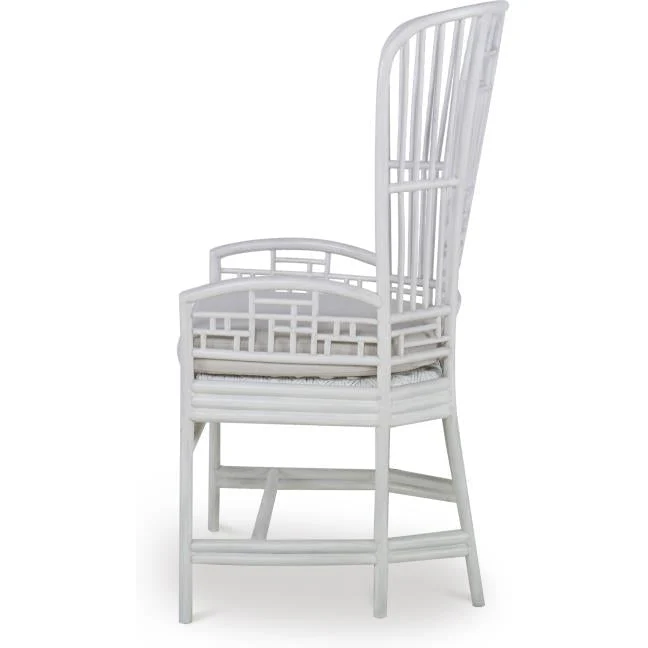 Century Furniture Curate Riviera Desk Chair - Image 3