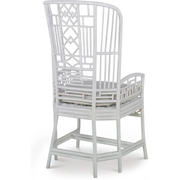 Century Furniture Curate Riviera Desk Chair - Image 4