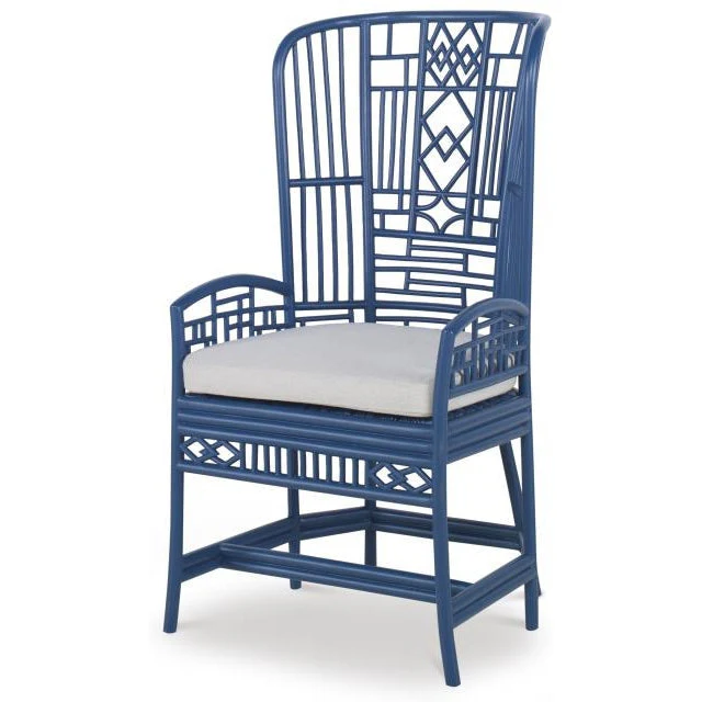 Century Furniture Curate Riviera Desk Chair - Image 5