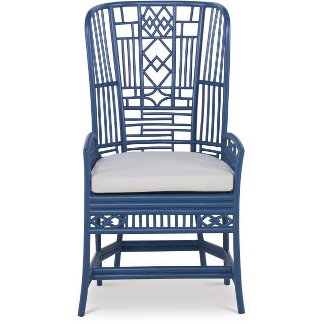 Century Furniture Curate Riviera Desk Chair - Image 6