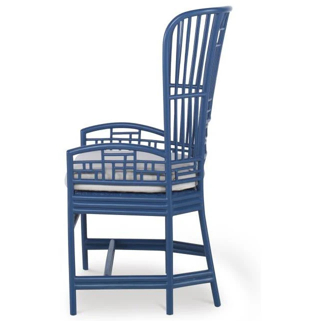 Century Furniture Curate Riviera Desk Chair - Image 7