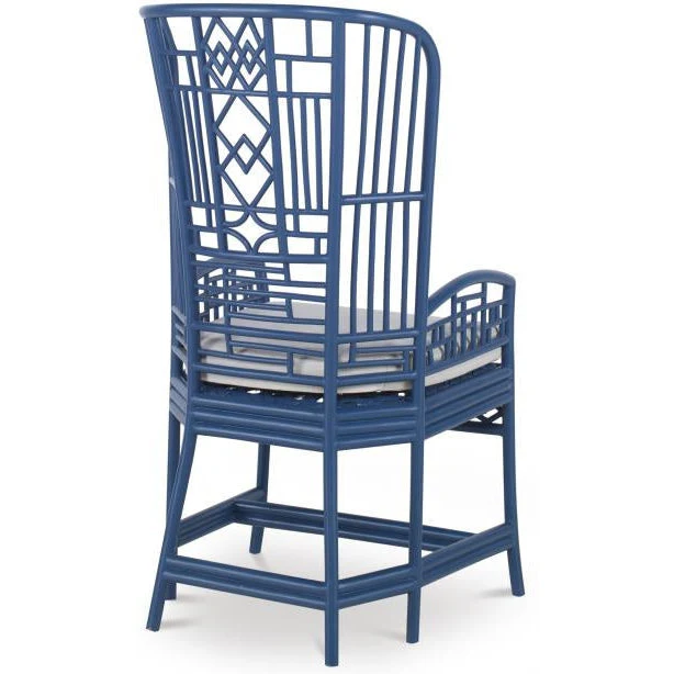 Century Furniture Curate Riviera Desk Chair - Image 8