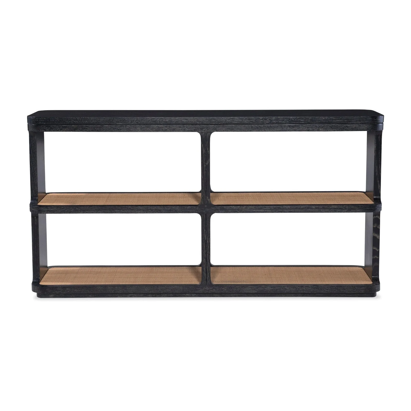 Century Furniture Curate Rohan Console Table - Image 2