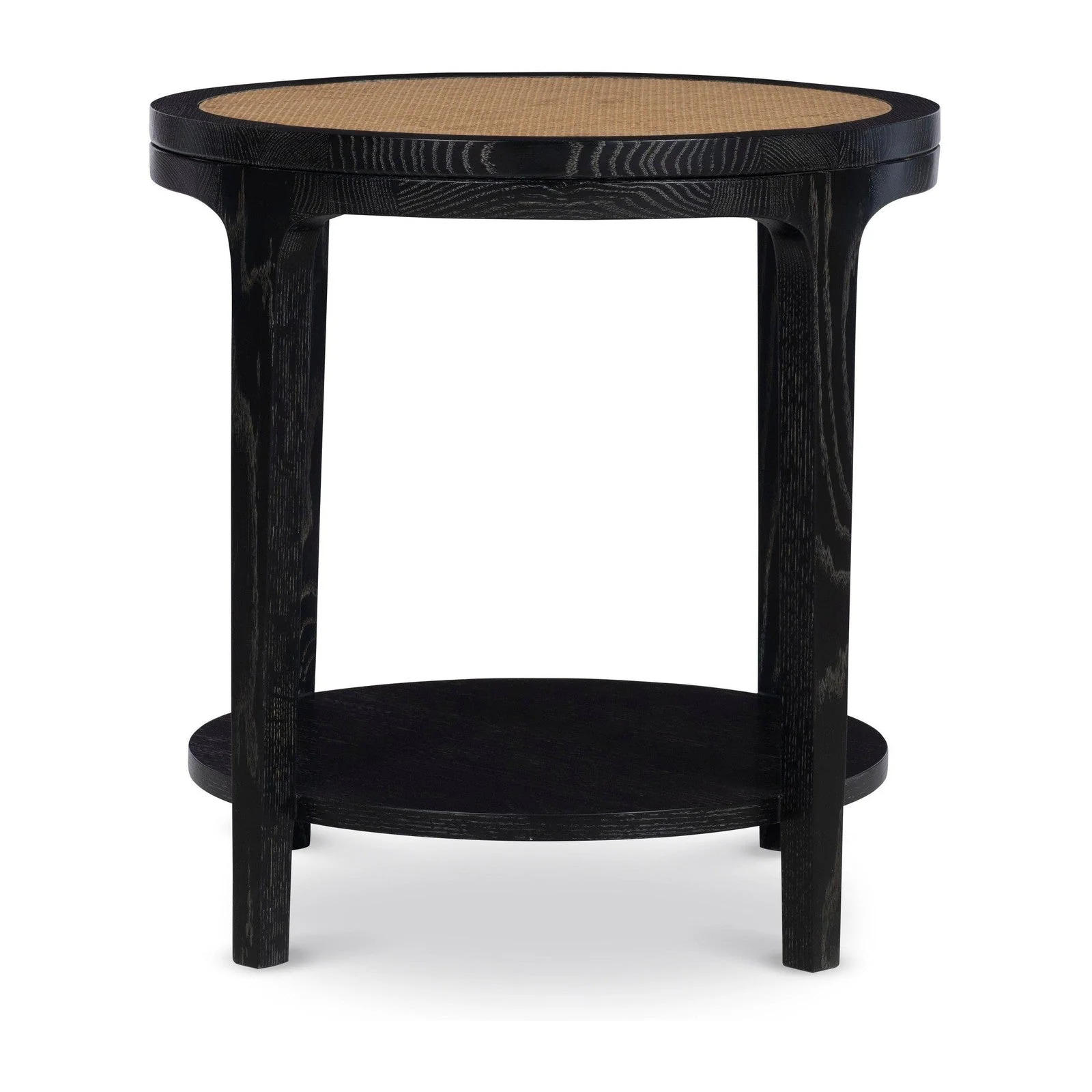 Century Furniture Curate Rohan Side Table - Image 2