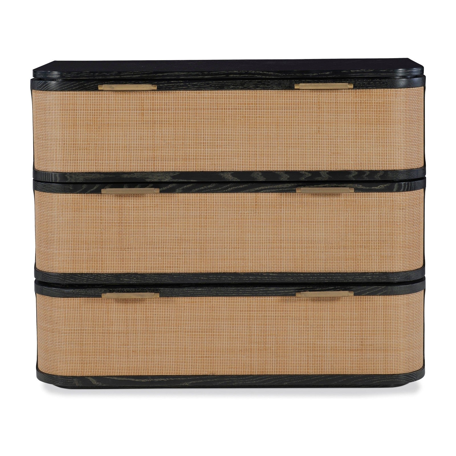 Century Furniture Curate Rohan Three Drawer Chest - Image 2