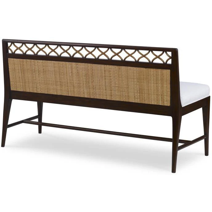 Century Furniture Curate Sadie Bench - Image 2