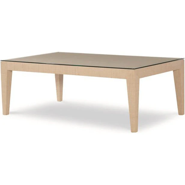 Century Furniture Curate Santa Rosa Cocktail Table